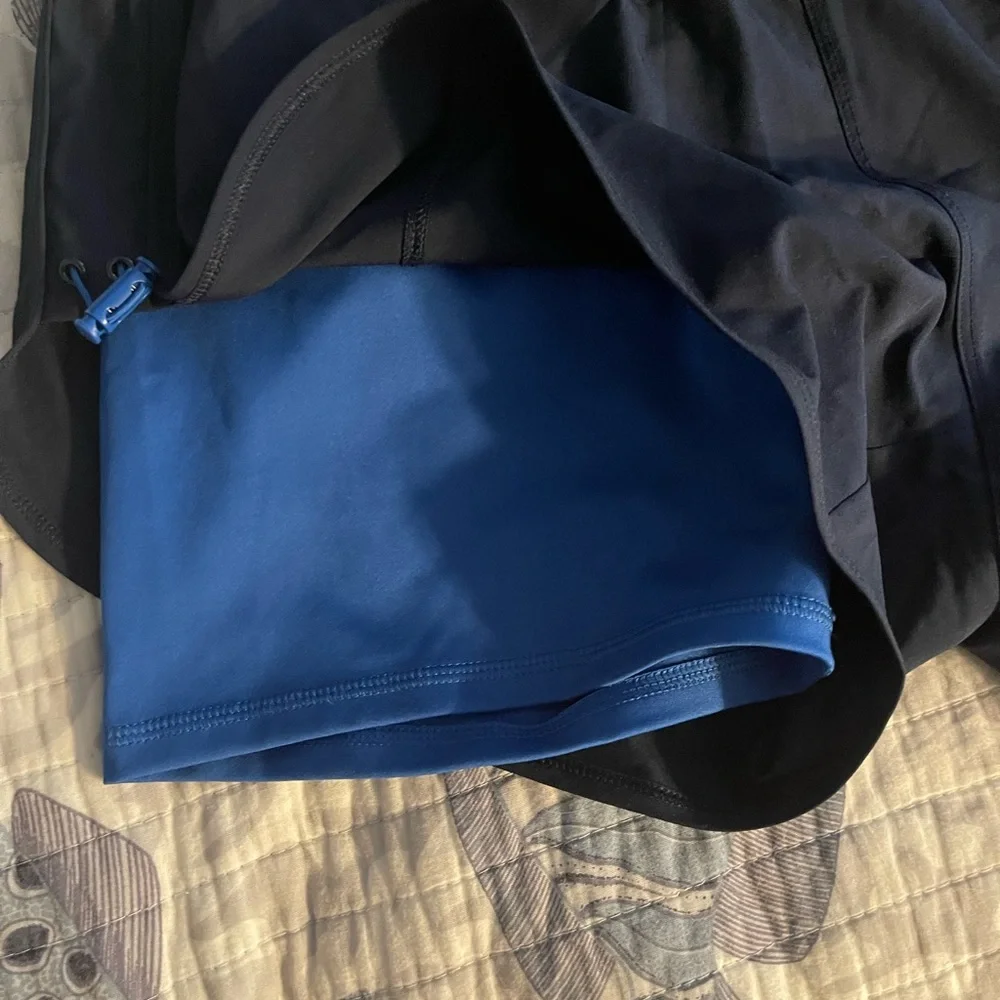 Nautica shorts with spandex - Picture 4 of 5